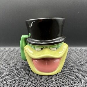 Applause Michigan J Frog VTG Coffee Mug/cup Warner Bros Ceramic 1995